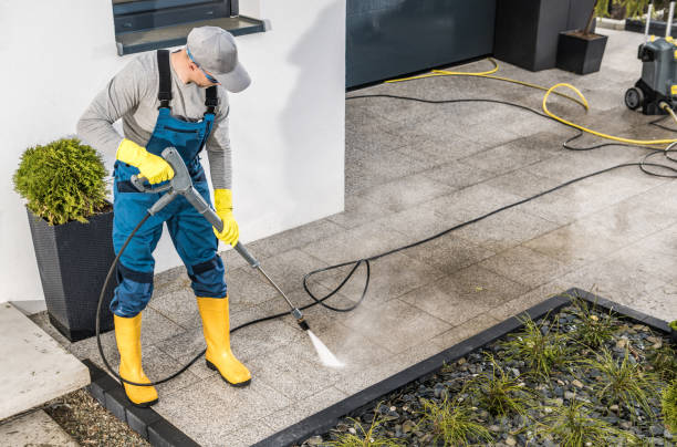 Why Choose Our Certified Pressure Washing Experts for Your Project Needs in Pacific Grove, CA?